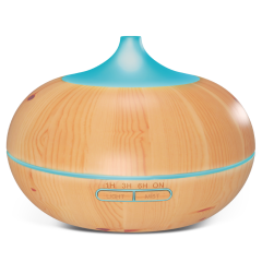 DIFUSOR DE AROMA 300ML
