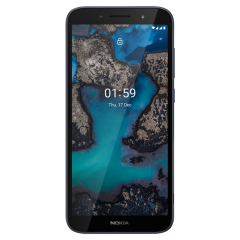NOKIA C01 PLUS
