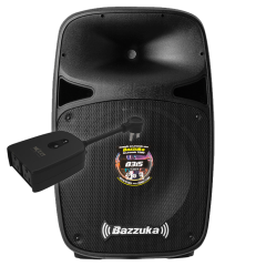 PARLANTE BAZZUKA B 315