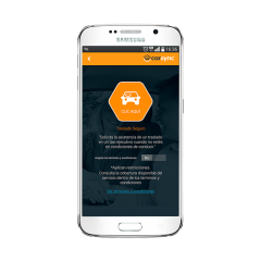 CARSYNC DRIVE