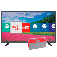 RIVIERA 32" HD