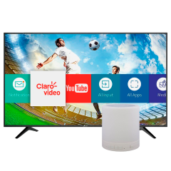 RIVIERA 43" FHD