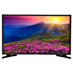 SAMSUNG 32" HD