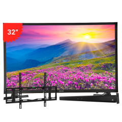 SAMSUNG 32" (UN32T4300APXPA)