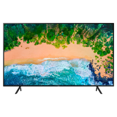 SAMSUNG 55" LED 4K