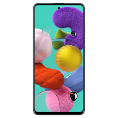 SAMSUNG A51 DUAL SIM