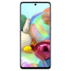 A71 128GB DUAL SIM