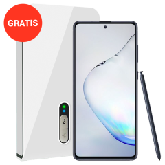 GALAXY NOTE 10 LITE