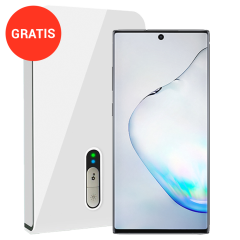 GALAXY NOTE 10 PLUS