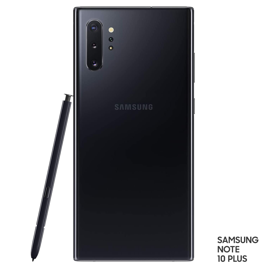 SAMSUNG GALAXY NOTE 10 PLUS Tienda Virtual