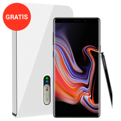 GALAXY NOTE 9