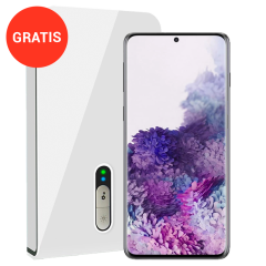 GALAXY S20 PLUS + ESTERILIZADOR