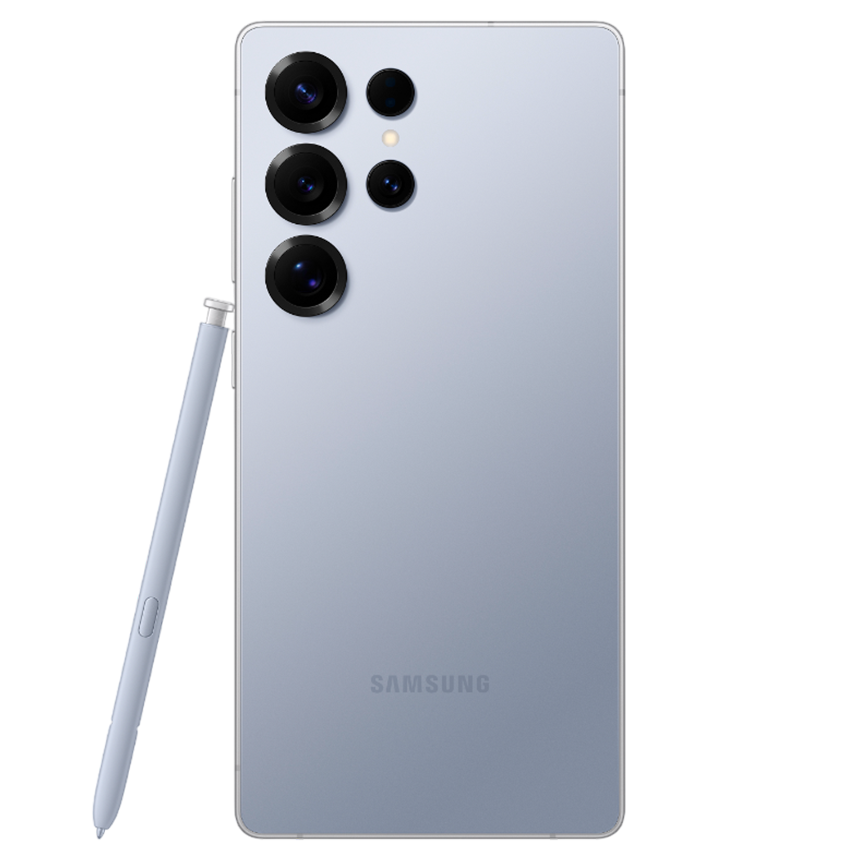 SAMSUNG GALAXY S25 ULTRA (512GB) + FAST CHARGER 25W + BUDS3 + CASE