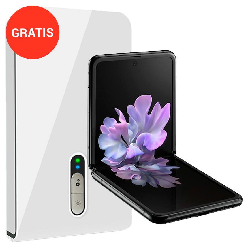 Esterilizador de 2025 samsung