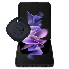 GALAXY Z FLIP 3 + SMART TAG