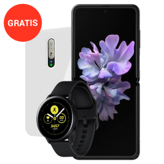 GALAXY Z FLIP