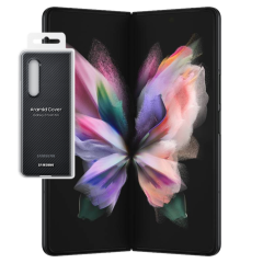 SAMSUNG GALAXY Z FOLD 3 + ARAMID COVER
