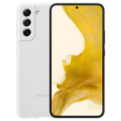 GALAXY S22 + SILICON COVER