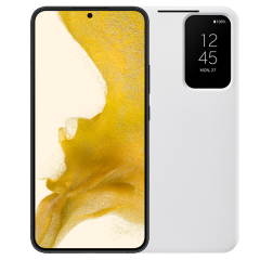 GALAXY S22 + SMART CLEAR VIEW COVER