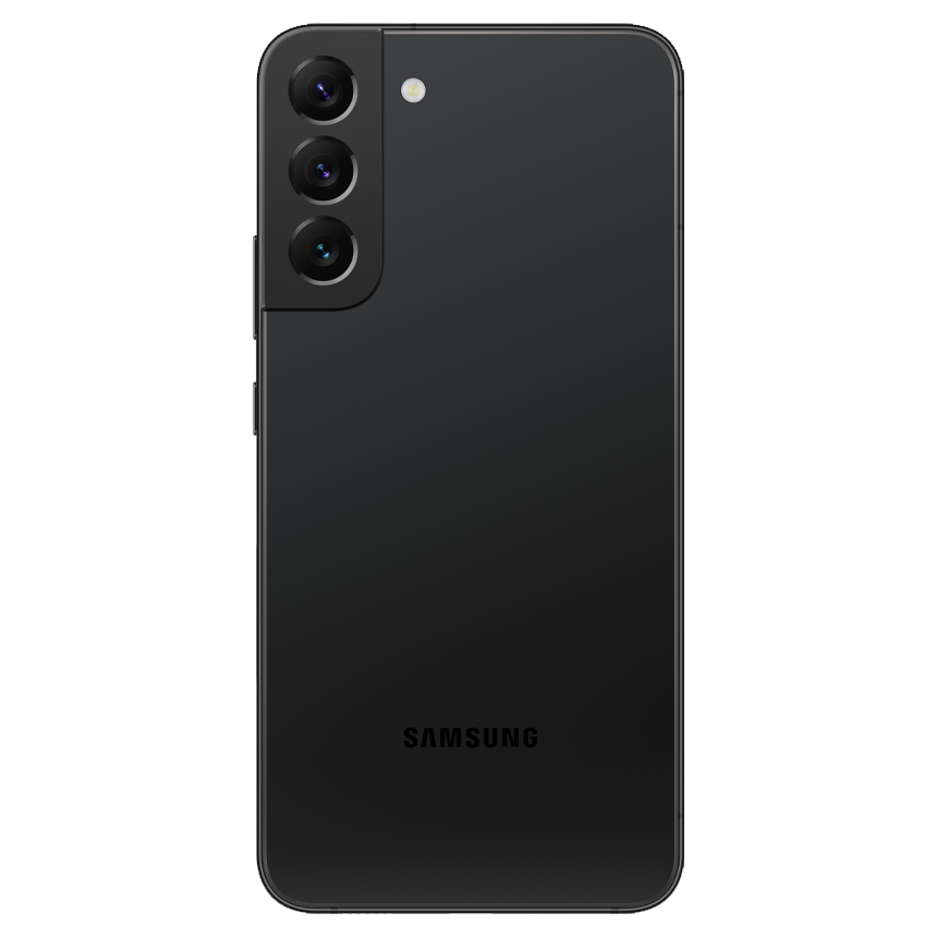 SAMSUNG GALAXY S22 + SMART CLEAR VIEW COVER Tienda Virtual