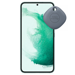 GALAXY S22 (256GB) + SMART TAG