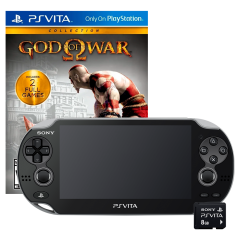 PS VITA