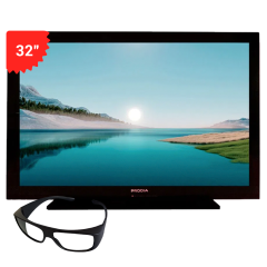 TV LED PRODIA 32" (PRD-LL132B)