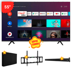 TV RIVIERA 55"