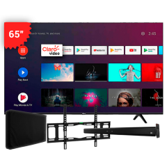 TV RIVIERA 65"