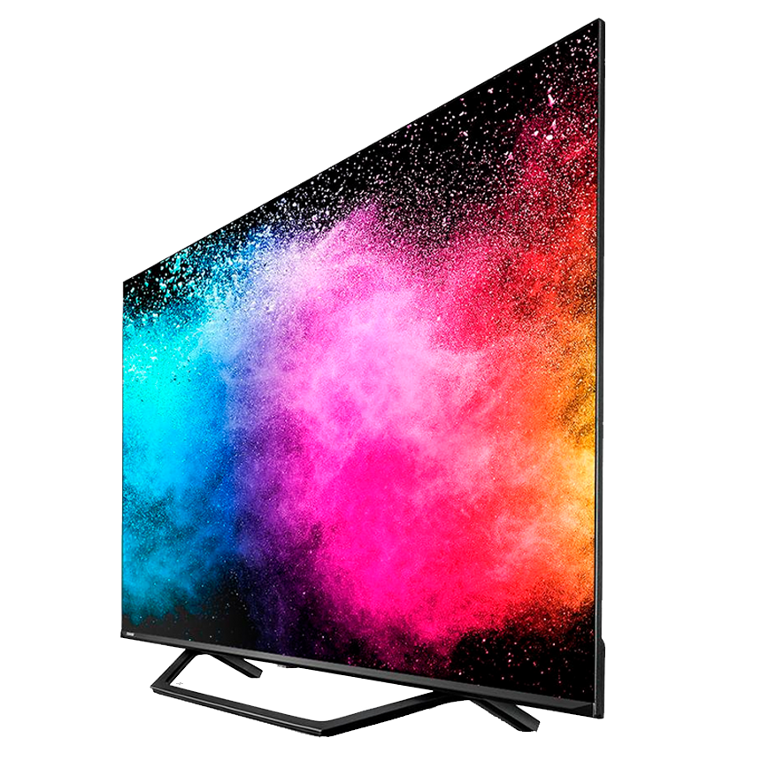 TOSHIBA 55" (QLED55M550KB) Tienda Virtual