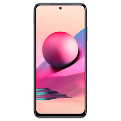 XIAOMI NOTE 10S