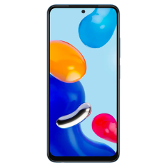 XIAOMI REDMI NOTE 11