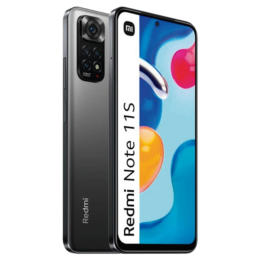 XIAOMI REDMI NOTE 11S | Tienda Virtual