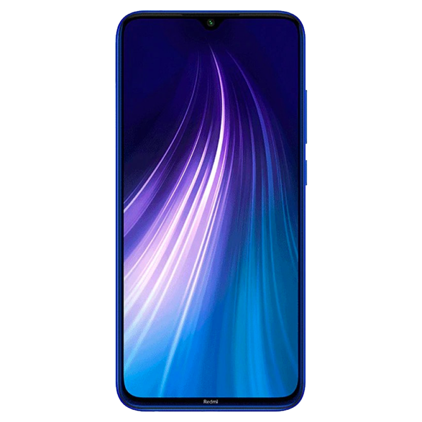 XIAOMI REDMI NOTE 8 64GB Tienda Virtual XIAOMI REDMI NOTE 8 64GB Tienda Virtual